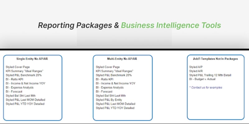 qvinci software